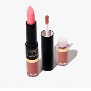 Laura Geller Prep and Go